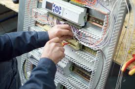 Best Circuit Breaker Installation and Repair  in North Beach, MD